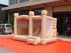 EF160A8A 902E 4200 8701 3D864AED7658 1719420261 13x10 Luxe Sand Tan Combo Bounce House