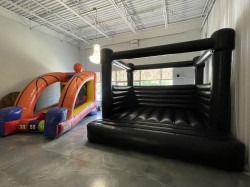 IMG 0901 1719420298 13x13 Luxe Black Bounce House