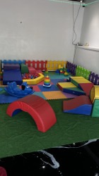 IMG 9641 1722569419 Crawler Soft Play (No Inflatable)