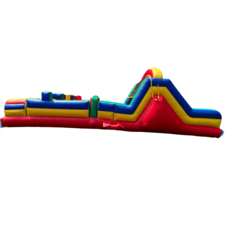 Obstacle Course Rentals