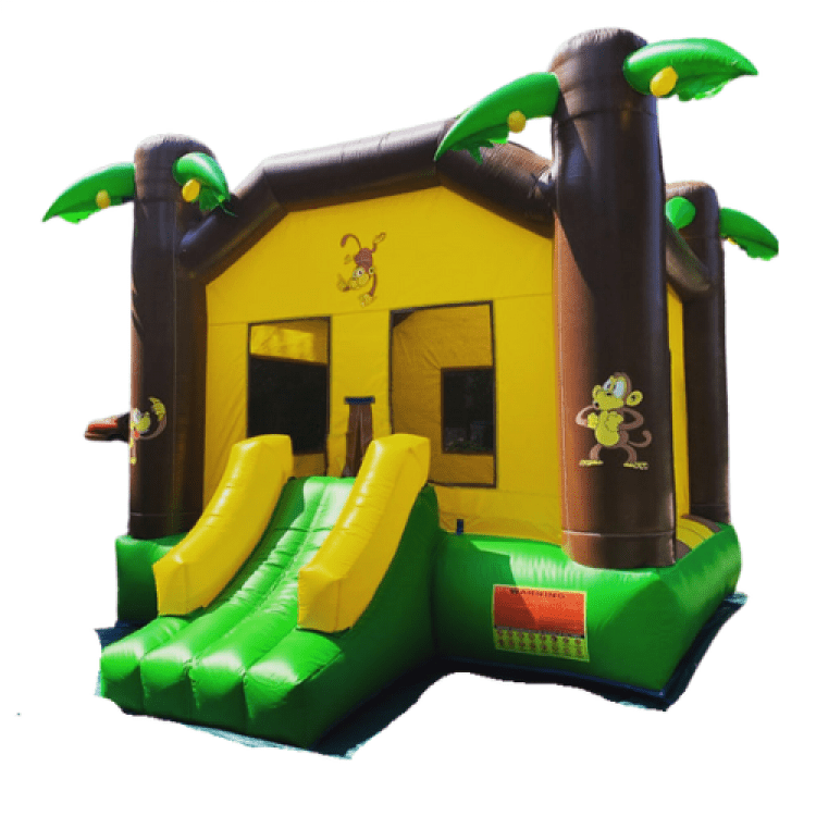 fun bounce house rentals in East Point, Georgia