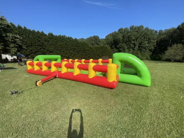 Human Foseball