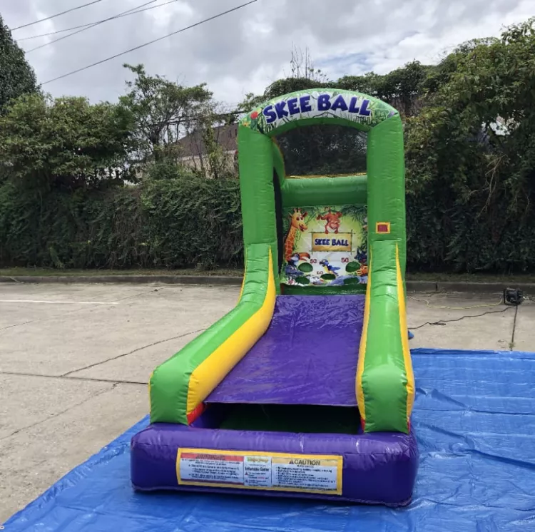 Skeeball