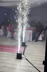 Cold Sparkler (Set Of 2)
