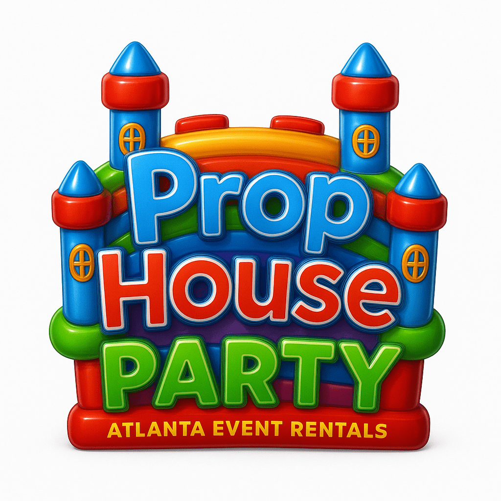Prop House Party Rentals Decatur GA