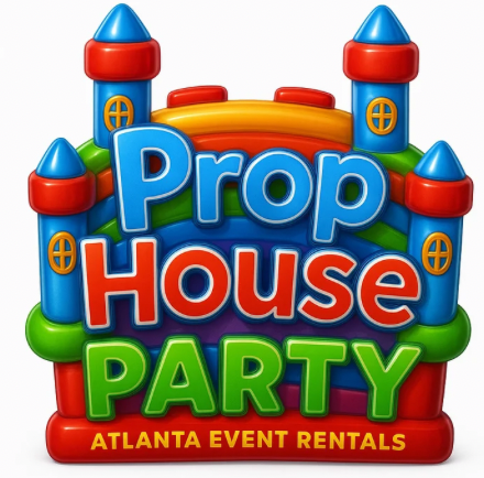 Prop House Party Rentals Decatur GA