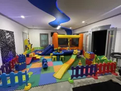 Deluxe Signature Soft Play