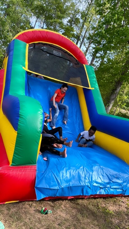 Obstacle Course Rentals