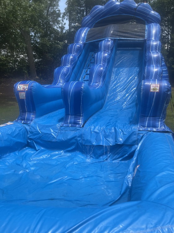 Water Slides Rentals