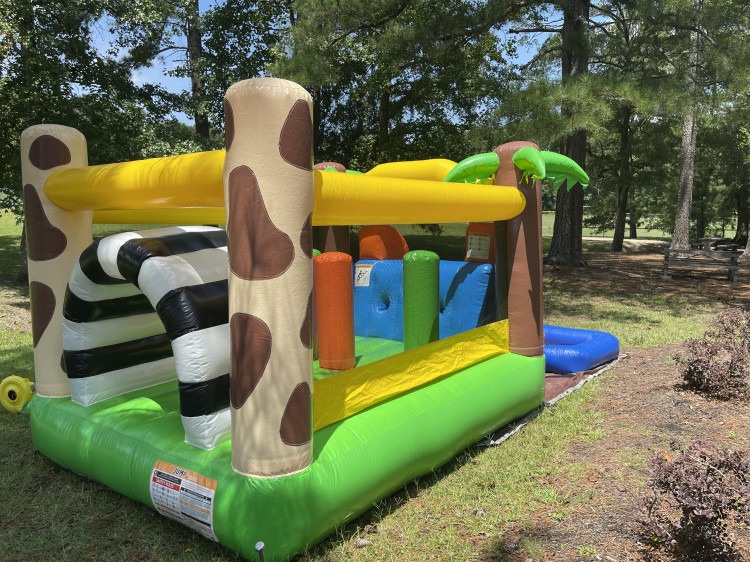 Toddler Inflatables